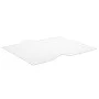 Transparent PVC table protector 100x90 cm 2 mm by vidaXL, Table accessories - Ref: Foro24-288259, Price: 33,38 €, Discount: %