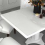 Protector de mesa PVC transparente 120x90 cm 2 mm de vidaXL, Accesorios para mesas - Ref: Foro24-288263, Precio: 28,54 €, Des...