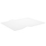 Protector de mesa PVC transparente 120x90 cm 2 mm de vidaXL, Accesorios para mesas - Ref: Foro24-288263, Precio: 28,54 €, Des...