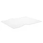Protector de mesa PVC transparente 120x90 cm 2 mm de vidaXL, Accesorios para mesas - Ref: Foro24-288263, Precio: 30,61 €, Des...