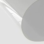 Protector de mesa PVC transparente 120x90 cm 2 mm de vidaXL, Accesorios para mesas - Ref: Foro24-288263, Precio: 28,54 €, Des...
