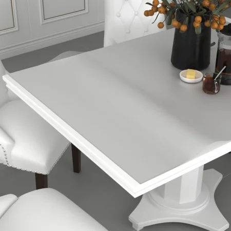 Protector de mesa PVC mate 120x90 cm 2 mm de vidaXL, Accesorios para mesas - Ref: Foro24-288264, Precio: 35,57 €, Descuento: %