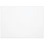 Protector de mesa PVC mate 120x90 cm 2 mm de vidaXL, Accesorios para mesas - Ref: Foro24-288264, Precio: 35,57 €, Descuento: %