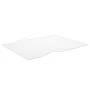 Protector de mesa PVC mate 120x90 cm 2 mm de vidaXL, Accesorios para mesas - Ref: Foro24-288264, Precio: 35,57 €, Descuento: %