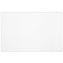 Transparent PVC table protector 140x90 cm 2 mm by vidaXL, Table accessories - Ref: Foro24-288265, Price: 30,04 €, Discount: %