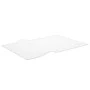 Protector de mesa PVC transparente 160x90 cm 2 mm de vidaXL, Accesorios para mesas - Ref: Foro24-288267, Precio: 34,36 €, Des...