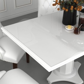 Protector de mesa PVC transparente 180x90 cm 2 mm de vidaXL, Accesorios para mesas - Ref: Foro24-288269, Precio: 35,92 €, Des...