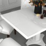 Protector de mesa PVC transparente 180x90 cm 2 mm de vidaXL, Accesorios para mesas - Ref: Foro24-288269, Precio: 35,92 €, Des...