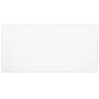 Protector de mesa PVC transparente 180x90 cm 2 mm de vidaXL, Accesorios para mesas - Ref: Foro24-288269, Precio: 38,59 €, Des...