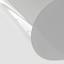Protector de mesa PVC transparente 180x90 cm 2 mm de vidaXL, Accesorios para mesas - Ref: Foro24-288269, Precio: 35,92 €, Des...