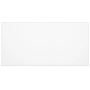 Protector de mesa PVC transparente 200x100 cm 2 mm de vidaXL, Accesorios para mesas - Ref: Foro24-288271, Precio: 41,16 €, De...