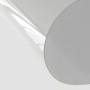 Protector de mesa PVC transparente 200x100 cm 2 mm de vidaXL, Accesorios para mesas - Ref: Foro24-288271, Precio: 41,16 €, De...