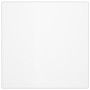 Protector de mesa PVC transparente 80x80 cm 2 mm de vidaXL, Accesorios para mesas - Ref: Foro24-288275, Precio: 24,02 €, Desc...