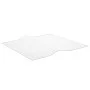 Protector de mesa PVC transparente 80x80 cm 2 mm de vidaXL, Accesorios para mesas - Ref: Foro24-288275, Precio: 38,56 €, Desc...