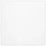 Matte PVC table protector 80x80 cm 2 mm by vidaXL, Table accessories - Ref: Foro24-288276, Price: 23,55 €, Discount: %