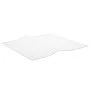 Matte PVC table protector 80x80 cm 2 mm by vidaXL, Table accessories - Ref: Foro24-288276, Price: 23,55 €, Discount: %