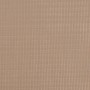 Tumbonas plegables 2 uds acero y textilene gris taupe de vidaXL, Tumbonas - Ref: Foro24-360186, Precio: 100,12 €, Descuento: %
