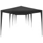 Carpa para fiestas PE gris antracita 3x12 m de vidaXL, Carpas y cenadores - Ref: Foro24-45090, Precio: 160,40 €, Descuento: %