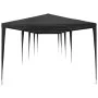 Carpa para fiestas PE gris antracita 3x12 m de vidaXL, Carpas y cenadores - Ref: Foro24-45090, Precio: 157,59 €, Descuento: %