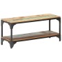 Mesa de centro de madera maciza reciclada 90x30x40 cm de vidaXL, Mesas de centro - Ref: Foro24-320256, Precio: 109,47 €, Desc...