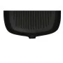 Sartén parrilla de hierro fundido con mango de madera 20x20 cm de vidaXL, Planchas - Ref: Foro24-50125, Precio: 24,42 €, Desc...