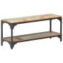 Mesa de centro de madera maciza reciclada 90x30x40 cm de vidaXL, Mesas de centro - Ref: Foro24-320256, Precio: 109,47 €, Desc...