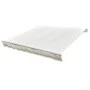 Toldo de lona blanco crema 6x3 m (sin estructura) de vidaXL, Toldos - Ref: Foro24-141015, Precio: 79,58 €, Descuento: %