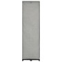Armario de tela New York 75x45x160 cm de vidaXL, Armarios roperos - Ref: Foro24-282461, Precio: 30,42 €, Descuento: %