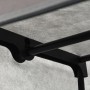 Armario de tela New York 75x45x160 cm de vidaXL, Armarios roperos - Ref: Foro24-282461, Precio: 30,42 €, Descuento: %