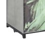 Armario de tela New York 75x45x160 cm de vidaXL, Armarios roperos - Ref: Foro24-282461, Precio: 30,42 €, Descuento: %
