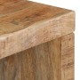 Set de 2 mesas de centro de madera maciza de mango de vidaXL, Mesas de centro - Ref: Foro24-320392, Precio: 168,83 €, Descuen...