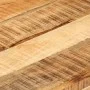 Solid mango wood coffee table 110x50x38 cm by vidaXL, Coffee table - Ref: Foro24-282760, Price: 206,14 €, Discount: %