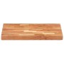 Tabla de cortar de madera maciza de acacia 50x35x4 cm de vidaXL, Tablas de cortar - Ref: Foro24-286569, Precio: 65,10 €, Desc...