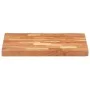 Tabla de cortar de madera maciza de acacia 50x35x4 cm de vidaXL, Tablas de cortar - Ref: Foro24-286569, Precio: 66,91 €, Desc...