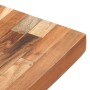 Tabla de cortar de madera maciza de acacia 50x35x4 cm de vidaXL, Tablas de cortar - Ref: Foro24-286569, Precio: 65,10 €, Desc...