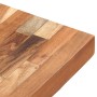 Tabla de cortar de madera maciza de acacia 60x40x4 cm de vidaXL, Tablas de cortar - Ref: Foro24-286570, Precio: 91,44 €, Desc...