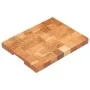 Tabla de cortar de madera maciza de acacia 40x30x3,8 cm de vidaXL, Tablas de cortar - Ref: Foro24-286571, Precio: 33,06 €, De...