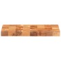Tabla de cortar de madera maciza de acacia 40x30x3,8 cm de vidaXL, Tablas de cortar - Ref: Foro24-286571, Precio: 32,49 €, De...