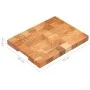 Tabla de cortar de madera maciza de acacia 40x30x3,8 cm de vidaXL, Tablas de cortar - Ref: Foro24-286571, Precio: 33,06 €, De...