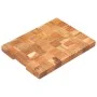 Tabla de cortar de madera maciza de acacia 40x30x3,8 cm de vidaXL, Tablas de cortar - Ref: Foro24-286571, Precio: 33,06 €, De...