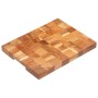 Tabla de cortar de madera maciza de acacia 40x30x3,8 cm de vidaXL, Tablas de cortar - Ref: Foro24-286571, Precio: 32,49 €, De...