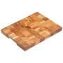 Tabla de cortar de madera maciza de acacia 40x30x3,8 cm de vidaXL, Tablas de cortar - Ref: Foro24-286571, Precio: 33,06 €, De...