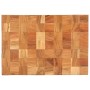 Tabla de cortar de madera maciza de acacia 50x34x3,8 cm de vidaXL, Tablas de cortar - Ref: Foro24-286572, Precio: 54,90 €, De...