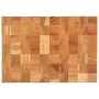 Tabla de cortar de madera maciza de acacia 50x34x3,8 cm de vidaXL, Tablas de cortar - Ref: Foro24-286572, Precio: 53,75 €, De...