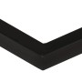Mesa auxiliar forma de U madera maciza de mango 45x30x61 cm de vidaXL, Mesas auxiliares - Ref: Foro24-289091, Precio: 83,10 €...