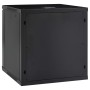 Armario de red de pared 12U 19" IP20 600x600x640 mm de vidaXL, Sistemas de almacenamiento de red - Ref: Foro24-30167, Precio:...
