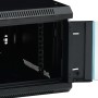 Armario de red de pared 12U 19" IP20 600x600x640 mm de vidaXL, Sistemas de almacenamiento de red - Ref: Foro24-30167, Precio:...