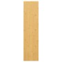 Estante de pared de bambú 80x20x4 cm de vidaXL, Estantes y estanterías - Ref: Foro24-352734, Precio: 42,42 €, Descuento: %