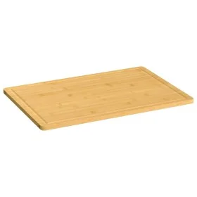 Tabla de cortar de bambú 40x60x1,5 cm de vidaXL, Tablas de cortar - Ref: Foro24-352772, Precio: 36,48 €, Descuento: %