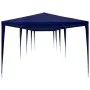 Carpa para fiestas PE azul 3x12 m de vidaXL, Carpas y cenadores - Ref: Foro24-45085, Precio: 158,53 €, Descuento: %